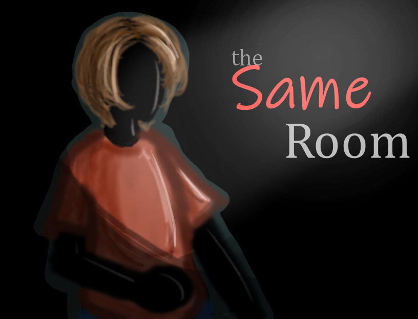 Cover image for The Same Room