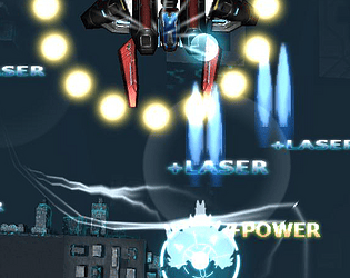 Touch Force Demo