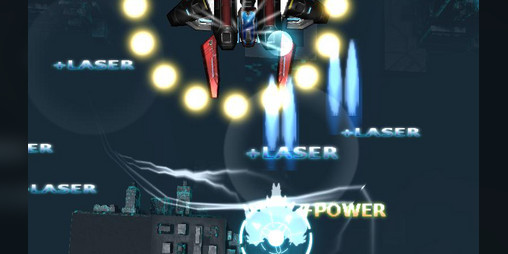 Cover image for Touch Force Demo