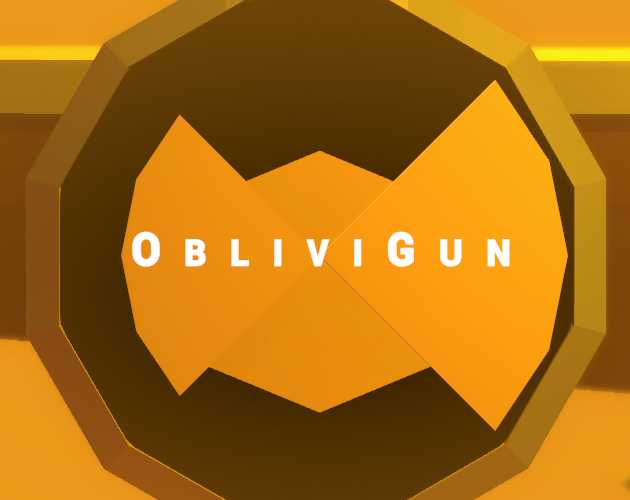 ObliviGun