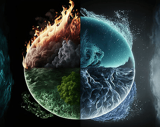 Elemental Quest
