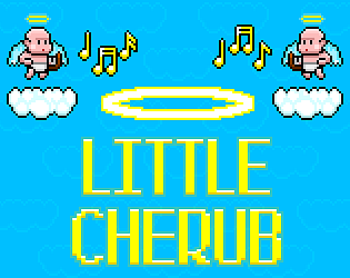 Little Cherub