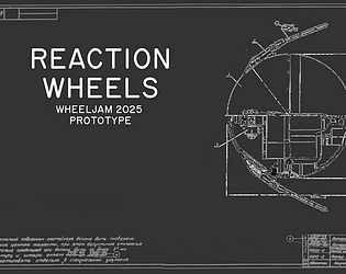 Reaction Wheels