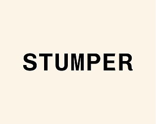 Stumper