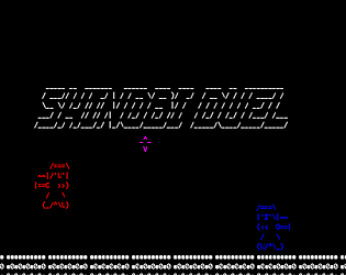 Shinobi Duel