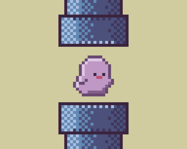 Flappy Birb
