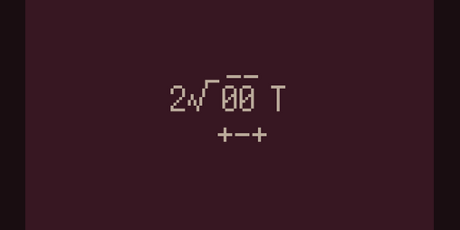 Cover image for 2√00T