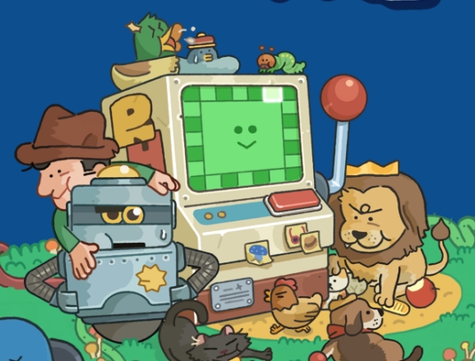 Cover image for Roulette Heroes