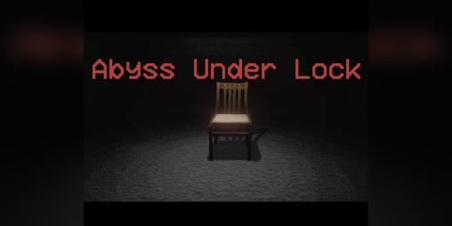 Cover image for Abyss Under Lock