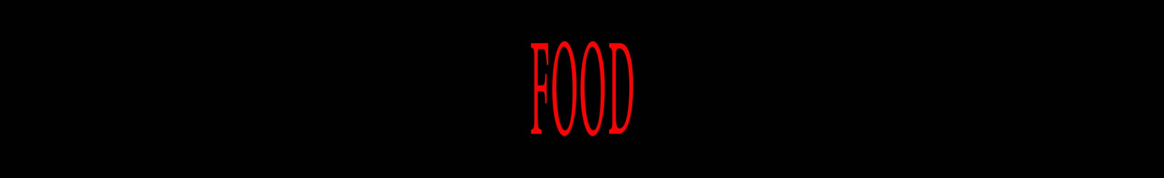 FOOD