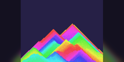 Cover image for SandScapes