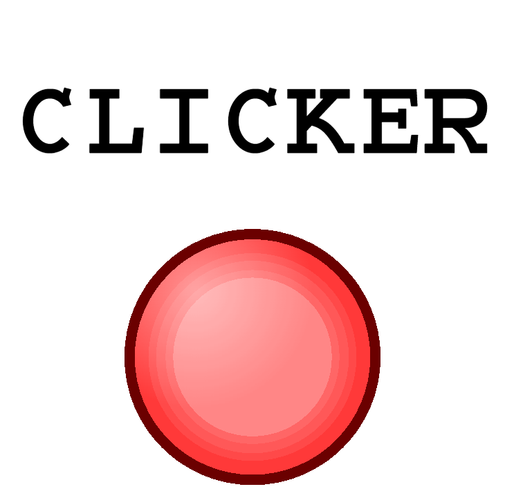 Clicker