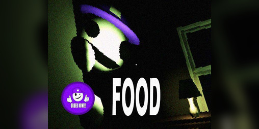 Cover image for FOOD