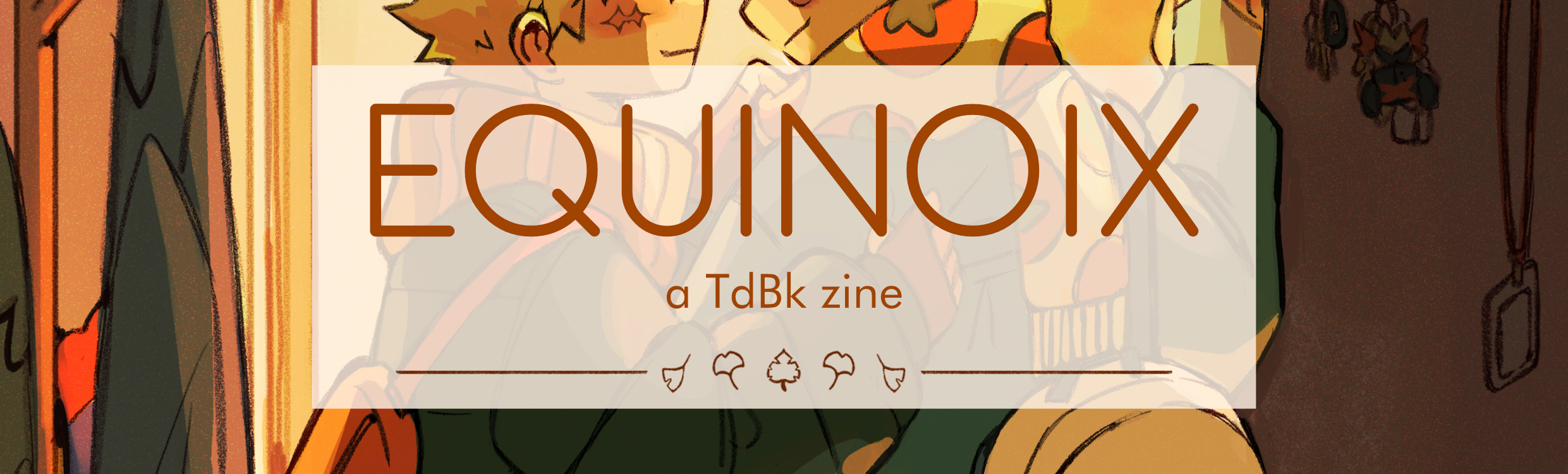 TdBk Equinox