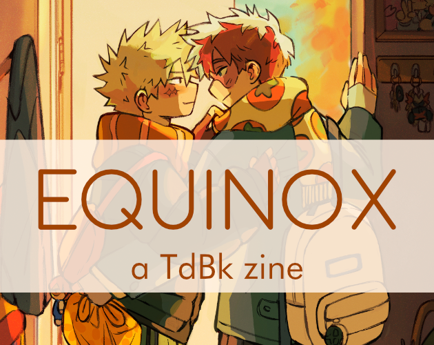 人気特価をすべて TdBk Equinox TdBkEquionox by 邦楽