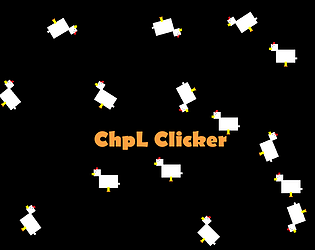 Chpl Clicker