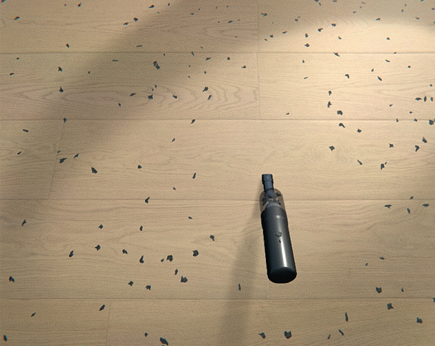 Cover image for Black Stuff