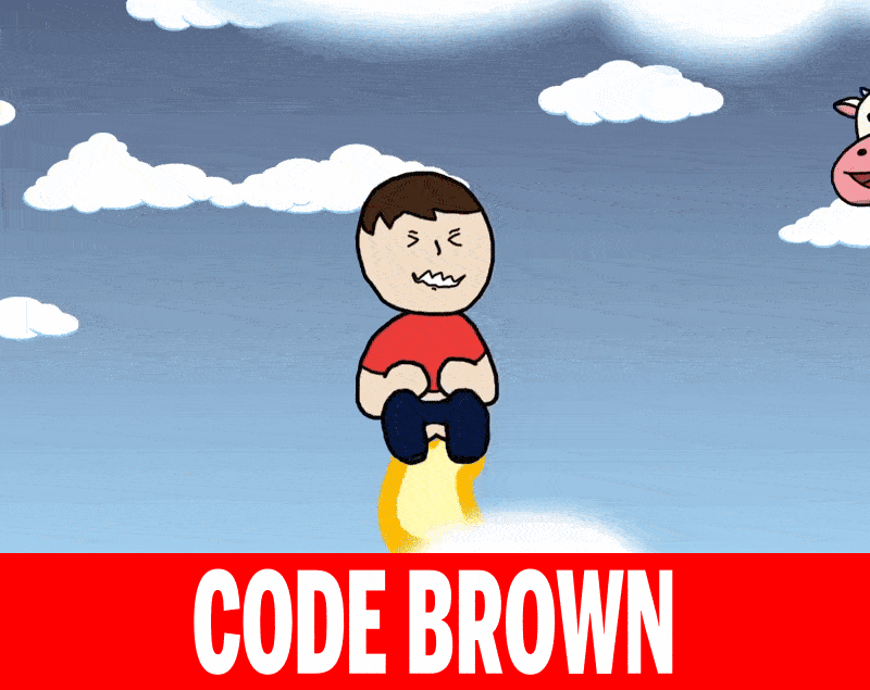 Code Brown