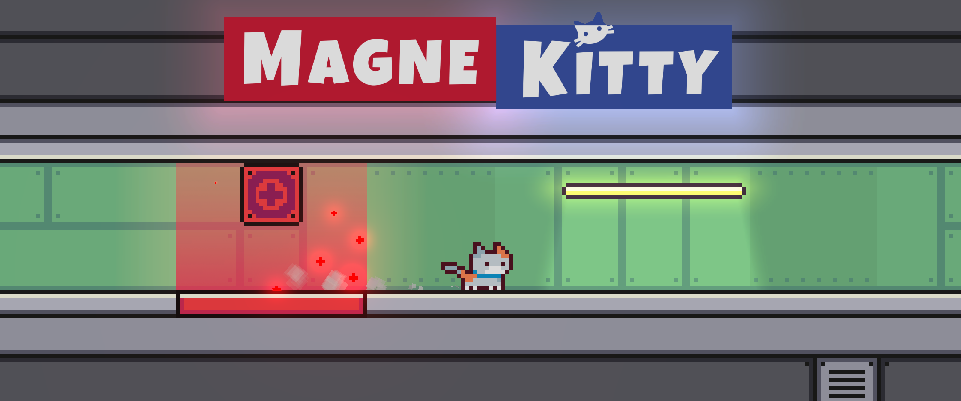 MagneKitty