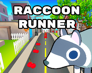 Raccoon Runner