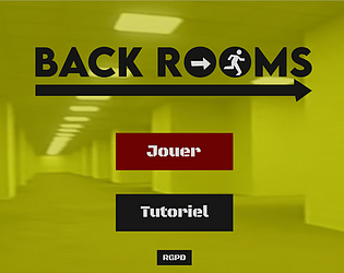 Backroom
