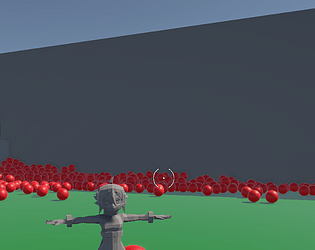 ACRYPHA Very Early Prototype (WIP)