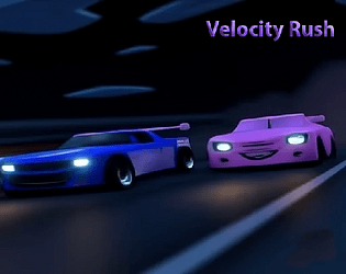 Velocity Rush