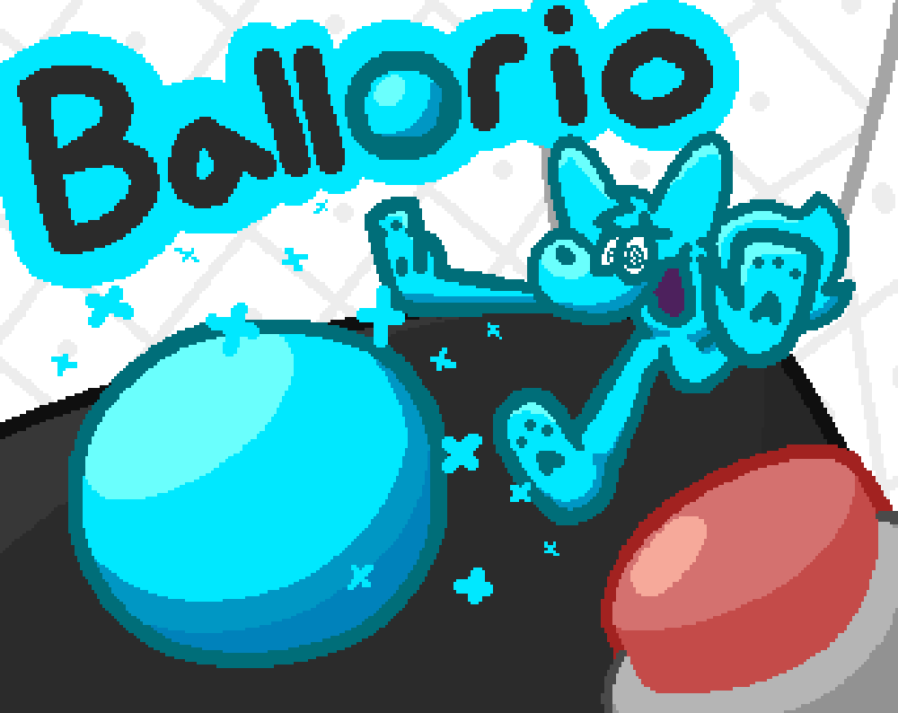 Ballorio