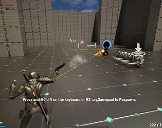 Phasma Playtest