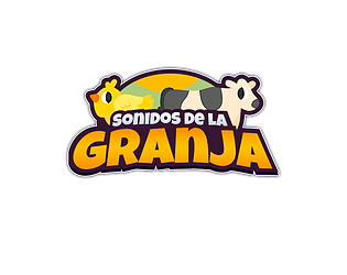Sonidos de la granja