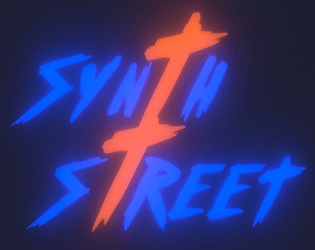 Synth Street