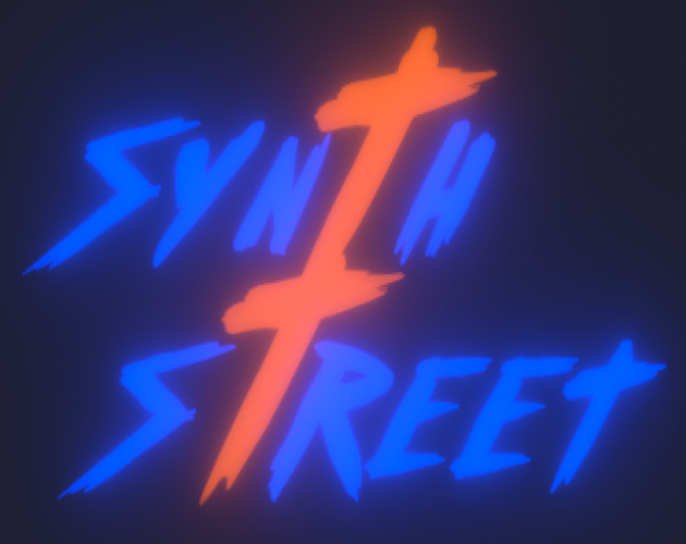 Synth Street