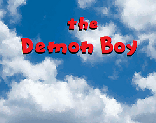 The Demon Boy