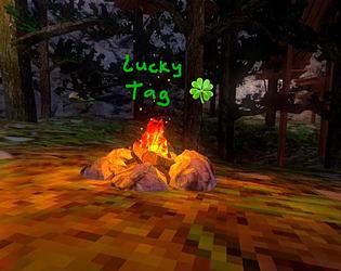 Project Lucky