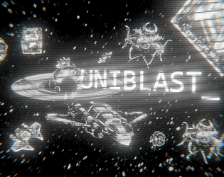 UniBlast