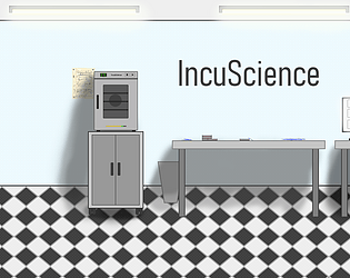IncuScience - A Germ Growing Simulator