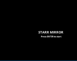 Starr Mirror