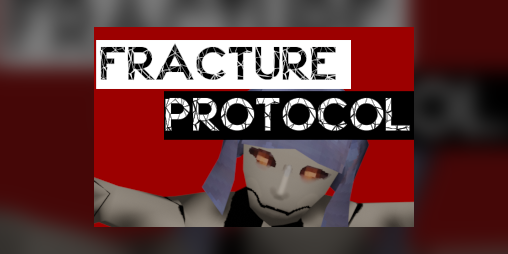 Cover image for Fracture Protocol