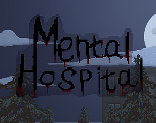 Mental Hospital 2D