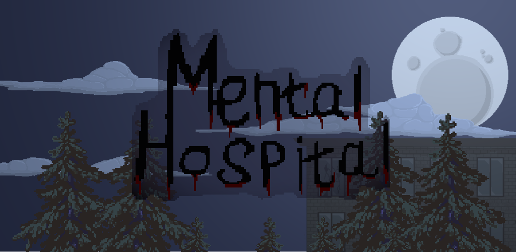 Mental Hospital 2D