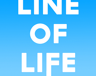 Line Of Life pre-alpha