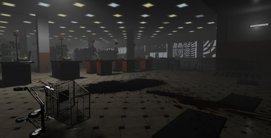 DeadGame