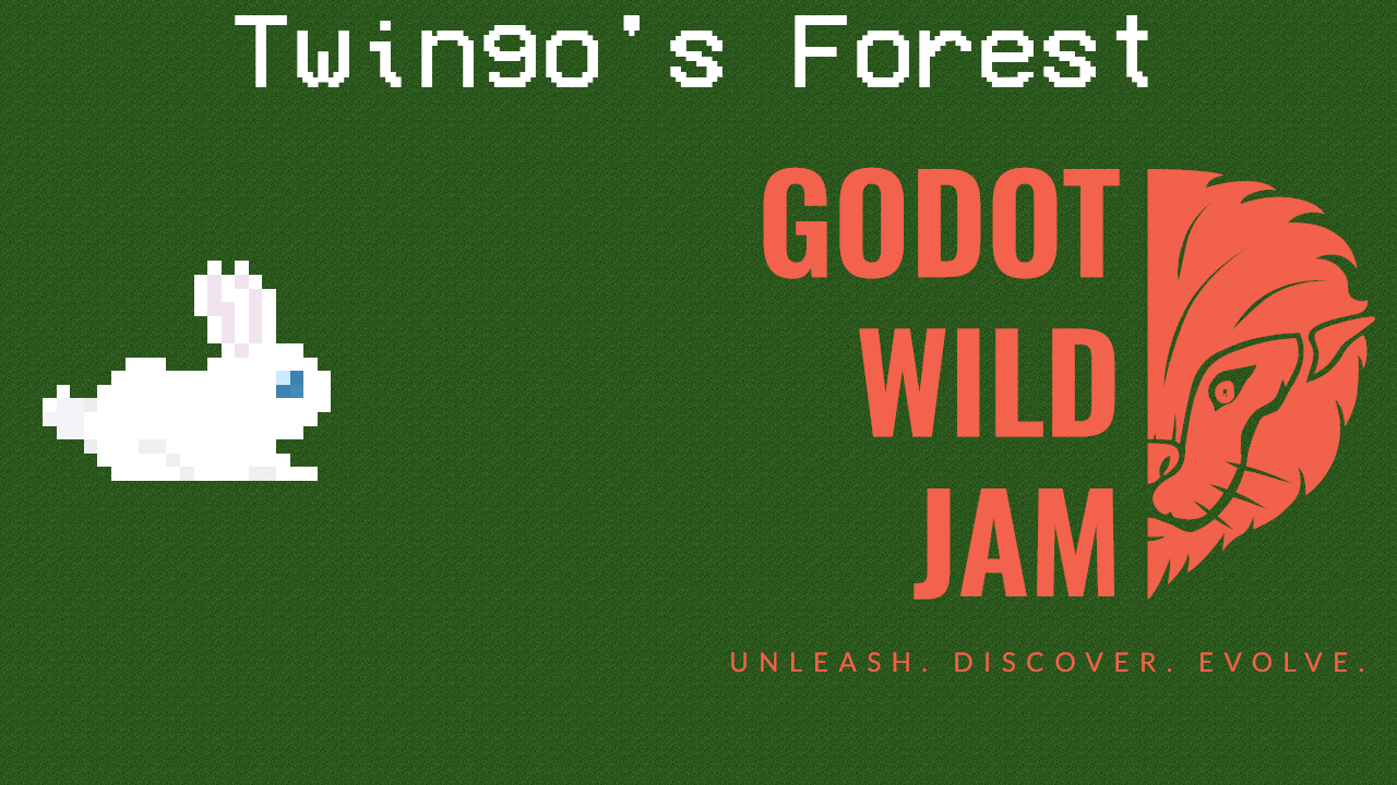 Twingo's Forest