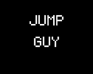 Jump Guy