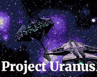 Project Uranus