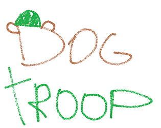Dog Troop