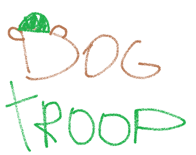 Dog Troop