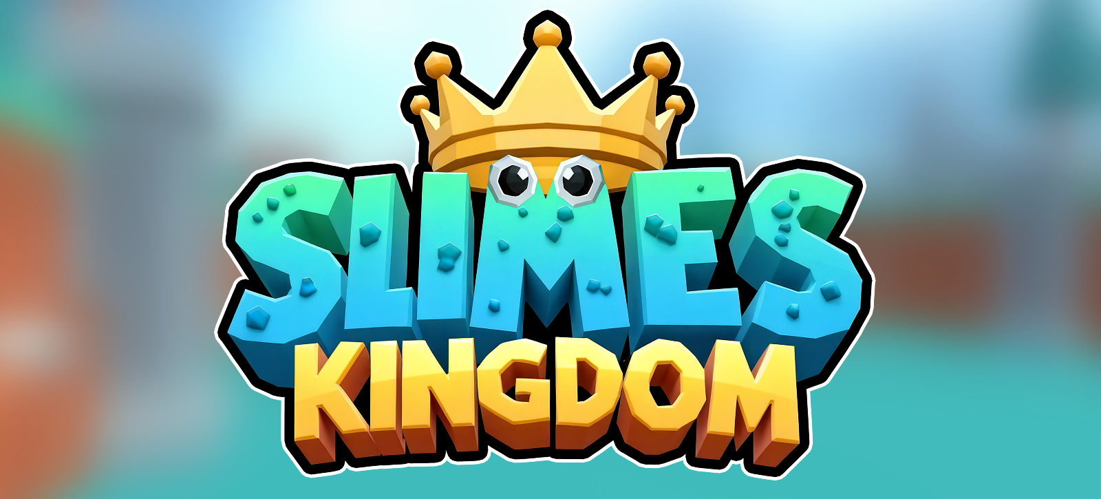 Slimes kingdom