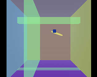 Flip Maze
