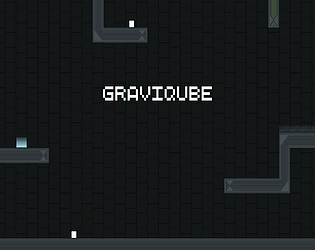 GraviQube